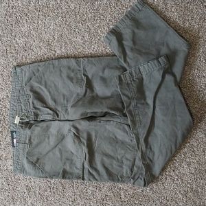 Stormy Kromer Pants